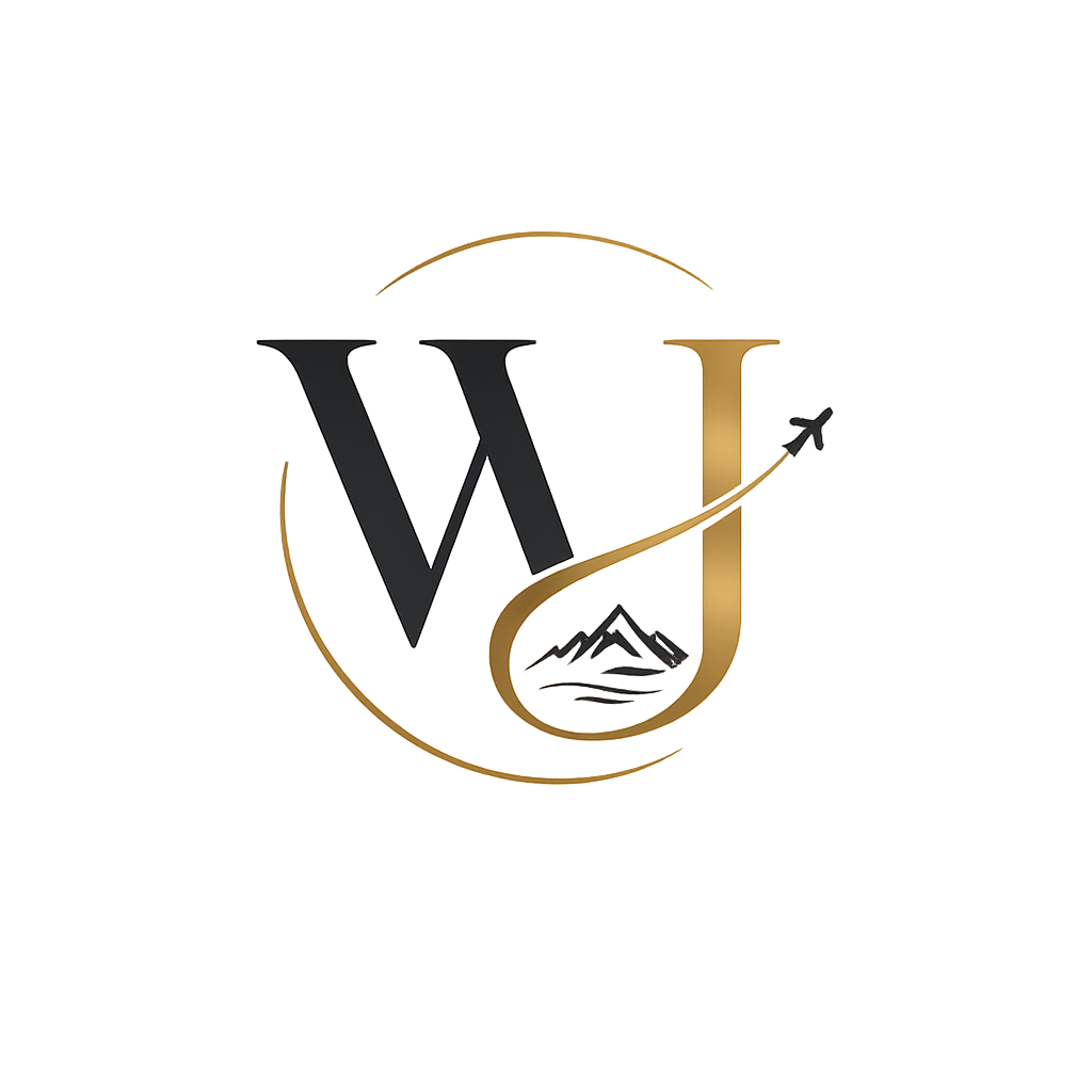 WanderJules logo