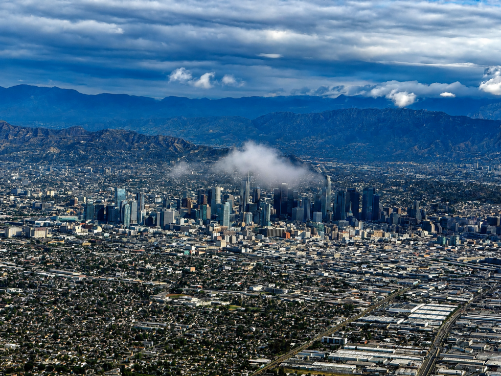 Los Angeles on a Budget: 10 Iconic Sights Without the Luxury Price Tag la
