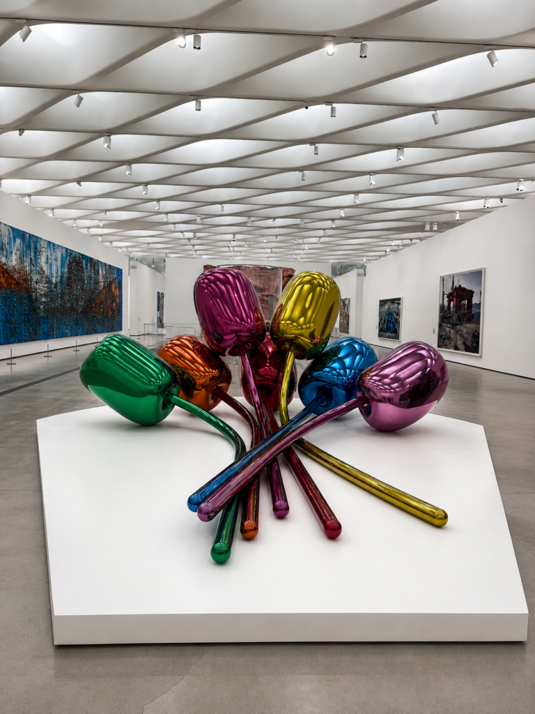 Los Angeles on a Budget: 10 Iconic Sights Without the Luxury Price Tag broad