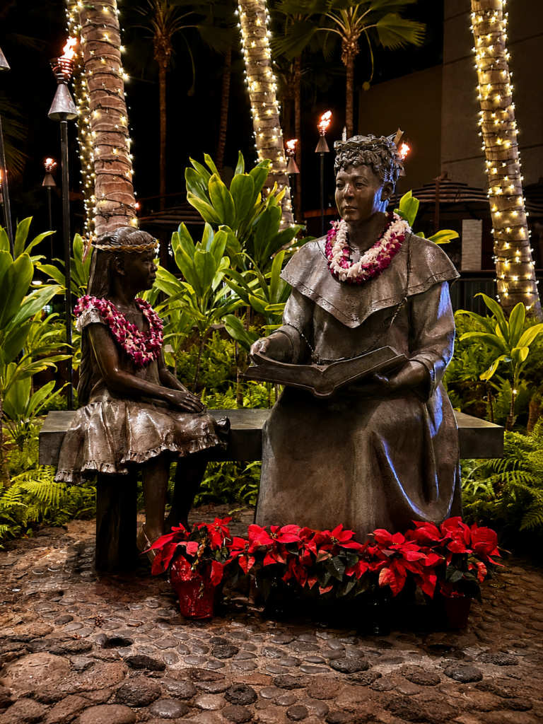Notes From Somewhere Warm: Turning 30 in Hawaii. hawaii 1