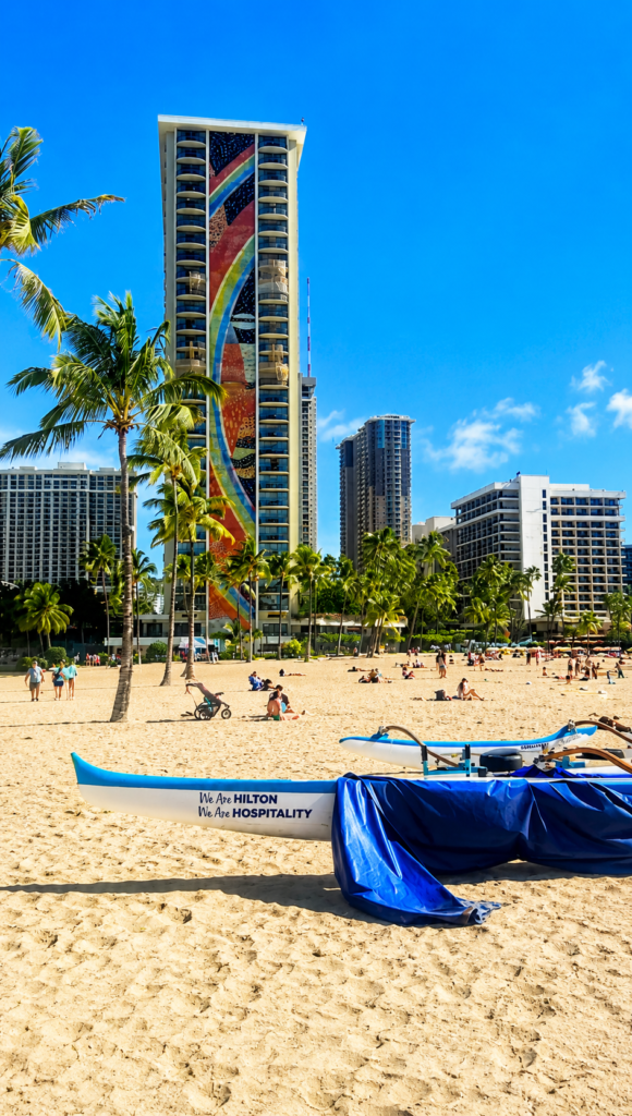Notes From Somewhere Warm: Turning 30 in Hawaii. hawaii 3