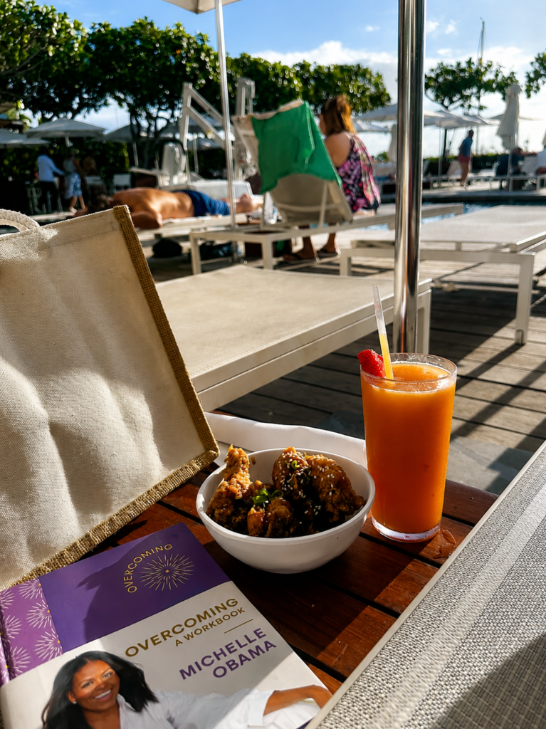 Notes From Somewhere Warm: Turning 30 in Hawaii. hawaii 4