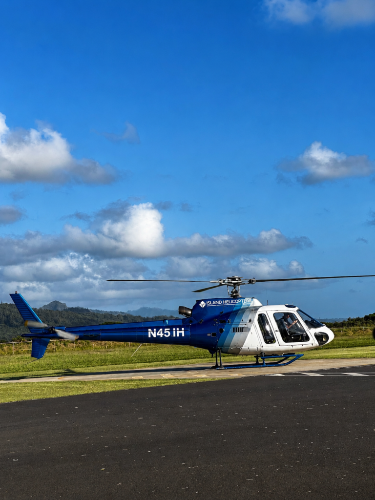 Notes From Somewhere Warm: Turning 30 in Hawaii. kauai 3