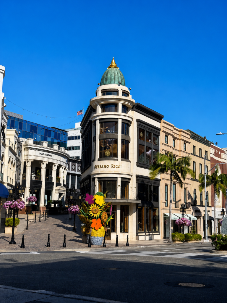 Los Angeles on a Budget: 10 Iconic Sights Without the Luxury Price Tag rode0 4