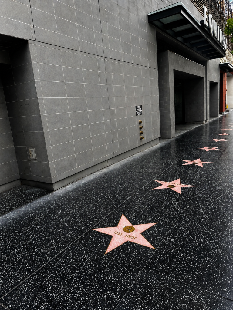 Los Angeles on a Budget: 10 Iconic Sights Without the Luxury Price Tag w o f 2